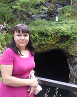 Анна Егорова