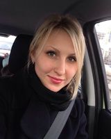 Татьяна Владимировна