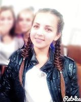 Дарья Жадобина