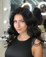 Аделина Енокян