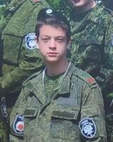 Михаил Лихоузов