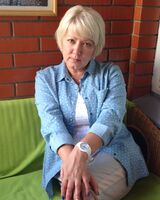 Марина Зотова