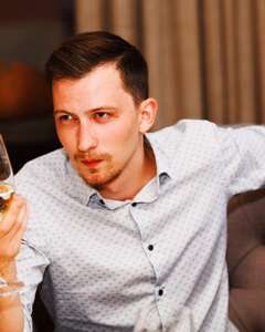 Егор Лев
