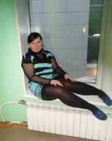 Александра Горбачева