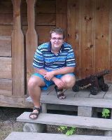 Владимир Байда