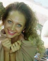 Альвина Стратенчук