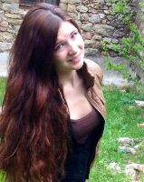 Анастасия Медведева