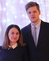 Кирилл Мишинов