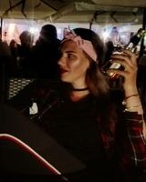 Анна Барабушкина