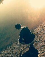 Ваня Деменёв