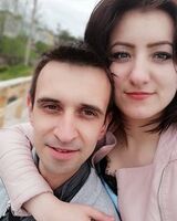 Вероника Аббасова