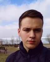 Валерий Плецов