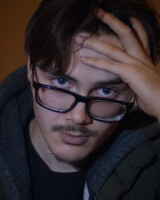 Максим Беликов