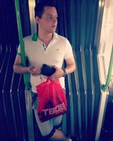 Виктор Колчин