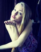 Юлия Лаврентьева