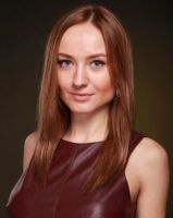 Анна Борисюк
