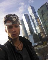 Валерий Кривонос