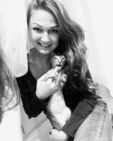 Олеся Гвоздева