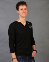 Никита Шитиков