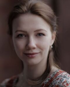 Ольга Амосова