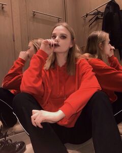 Валерия Серова