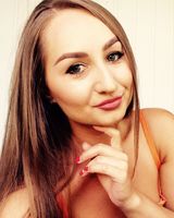 Юлия Канивец