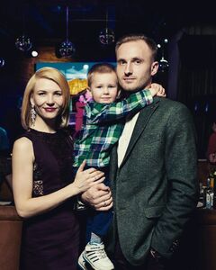 Ирина Сергеева