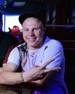 Владимир Вержбицкий