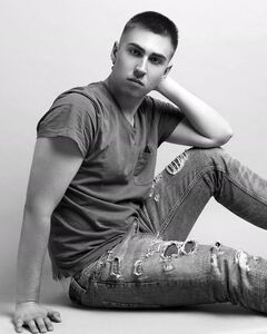 Иван Коваленко