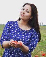 Татьяна Туманова