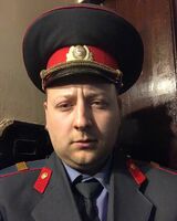 Глеб Михеев