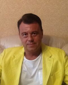 Михаил Федосеенко