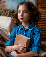 Диана Козодаева