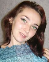 Татьяна Тихонова