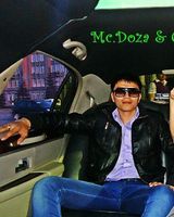 Рахимов, Mc_DoZa(MansuR)