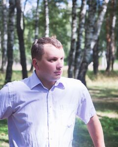 Евгений Олегович