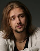 Георгий Михайлов