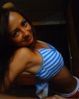 Виктория Матюха