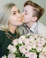 Анжелика Миминошвили