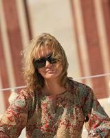 Екатерина Хлебникова