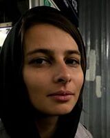 Альбина Мохрякова