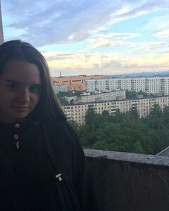 Виктория Варзакова