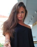 Лиза Тюряхина