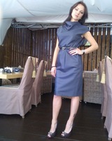 Екатерина Зелёная