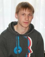 Никита Панасенко