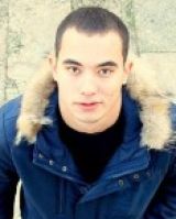 Игорь Воинов