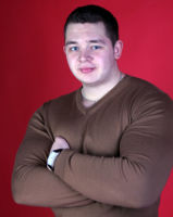 Андрей Жаров