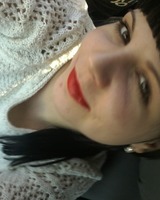 Ирина Черненкова