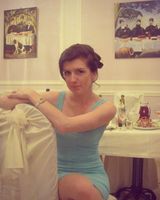 Наталия Рябчук