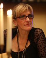 Светлана Наумова